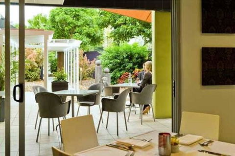 Rocklea International Hotel - Accommodation Georgetown 7
