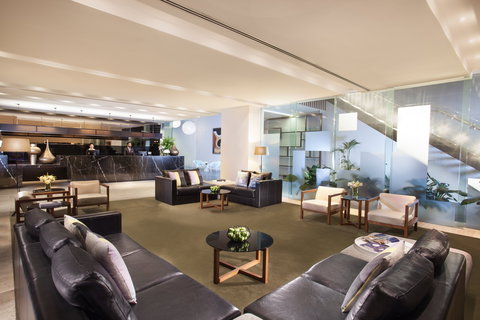 Citadines on Bourke Melbourne - Accommodation Georgetown 2