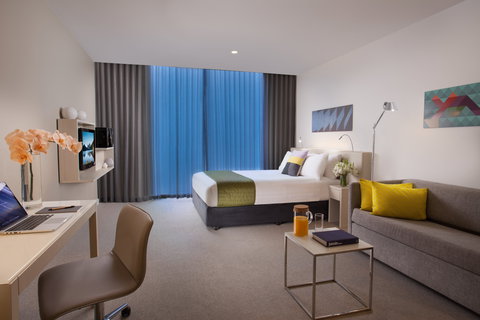 Citadines on Bourke Melbourne - Accommodation Georgetown 3