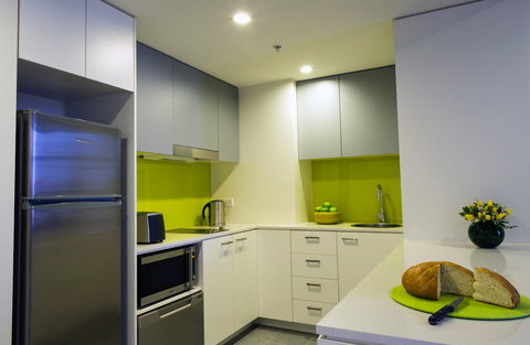 Citadines on Bourke Melbourne - Accommodation Georgetown 4