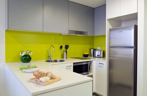 Citadines on Bourke Melbourne - Accommodation Georgetown 6