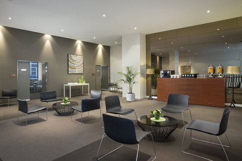 Citadines on Bourke Melbourne - Accommodation Georgetown 8