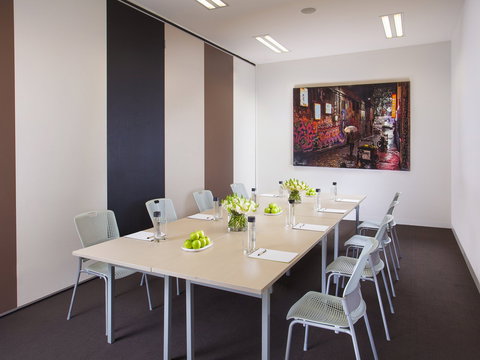 Citadines on Bourke Melbourne - Accommodation Georgetown 9