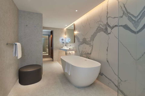 Parmelia Hilton Perth - Accommodation Georgetown 4