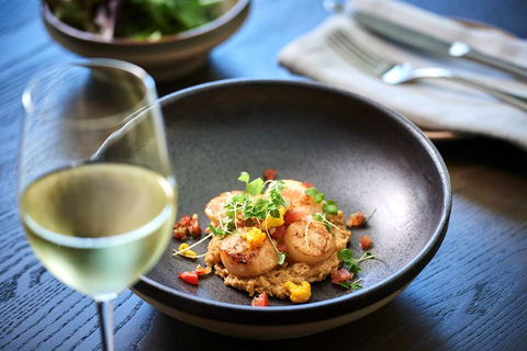 Parmelia Hilton Perth - Accommodation Georgetown 12