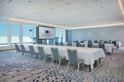 DoubleTree by Hilton Perth Waterfront - Accommodation Georgetown 12