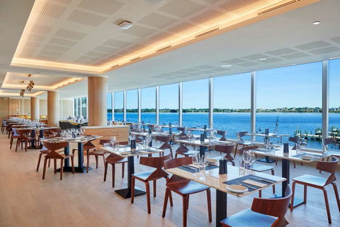 DoubleTree by Hilton Perth Waterfront - Accommodation Georgetown 16