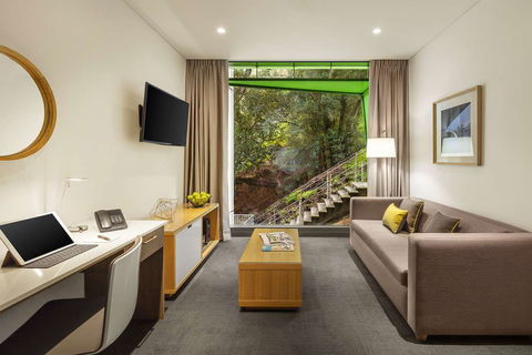 Quest Mounts Bay Road - Accommodation Georgetown 3