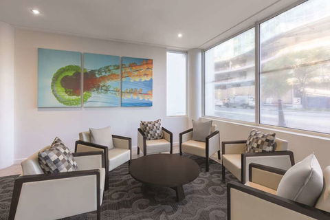 Rendezvous Hotel Perth Central - Accommodation Georgetown 2