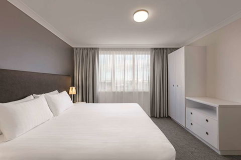 Rendezvous Hotel Perth Central - Accommodation Georgetown 4
