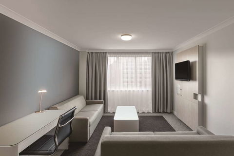 Rendezvous Hotel Perth Central - Accommodation Georgetown 5