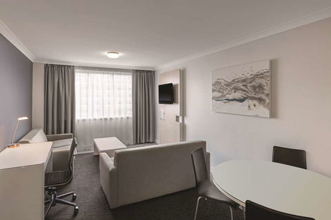 Rendezvous Hotel Perth Central - Accommodation Georgetown 6