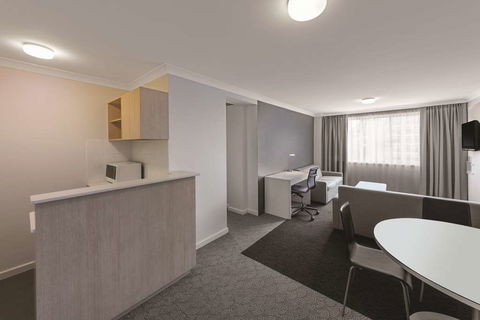 Rendezvous Hotel Perth Central - Accommodation Georgetown 8