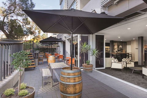 Rendezvous Hotel Perth Central - Accommodation Georgetown 15