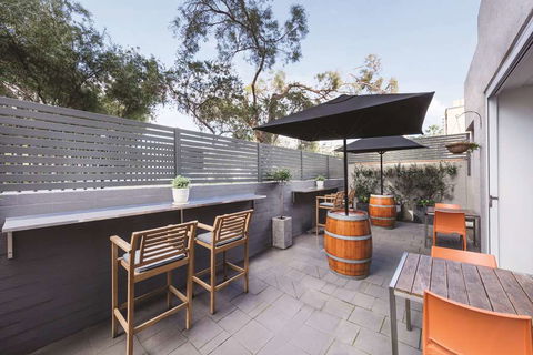 Rendezvous Hotel Perth Central - Accommodation Georgetown 16