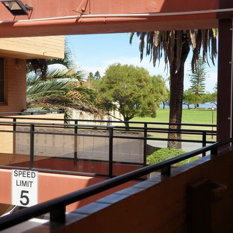 City Waters - Accommodation Georgetown 1