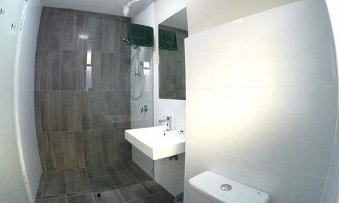 City Waters - Accommodation Georgetown 4