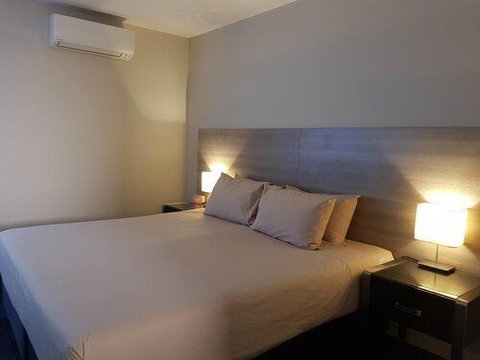 City Waters - Accommodation Georgetown 5