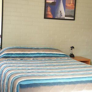 City Waters - Accommodation Georgetown 7