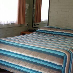 City Waters - Accommodation Georgetown 8