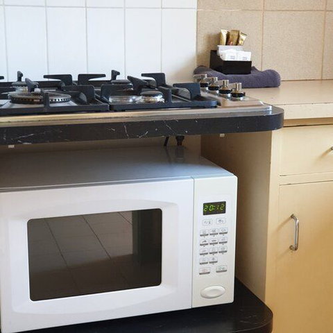 City Waters - Accommodation Georgetown 15