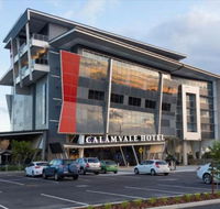 The Calamvale Hotel - Accommodation Georgetown