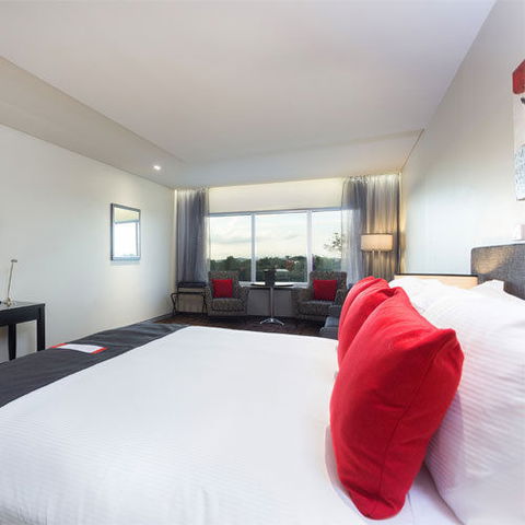 The Calamvale Hotel - Accommodation Georgetown 1