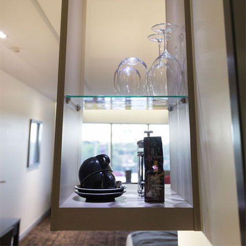 The Calamvale Hotel - Accommodation Georgetown 3
