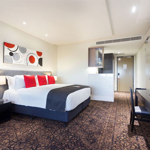 The Calamvale Hotel - Accommodation Georgetown 4