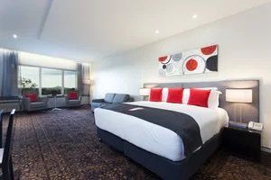 The Calamvale Hotel - Accommodation Georgetown 8