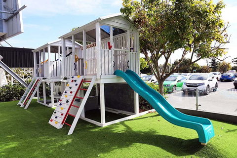 The Calamvale Hotel - Accommodation Georgetown 9
