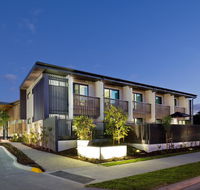 The Glen Hotel  Suites - Accommodation Georgetown