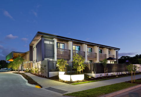 The Glen Hotel & Suites - Accommodation Georgetown 0