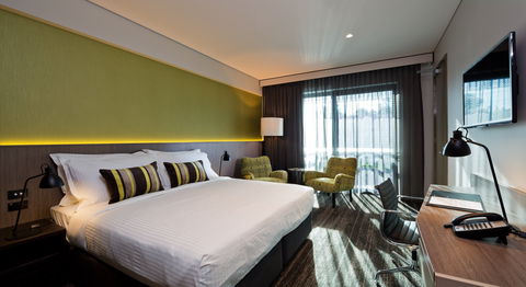 The Glen Hotel & Suites - Accommodation Georgetown 3