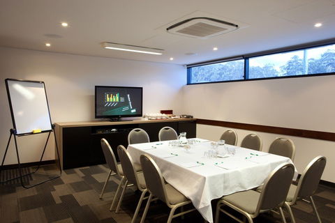 The Glen Hotel & Suites - Accommodation Georgetown 6