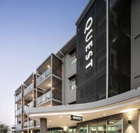 Quest Eight Mile Plains - Accommodation Georgetown