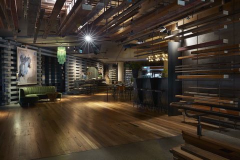 Ovolo Nishi - Accommodation Georgetown 3