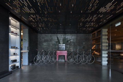 Ovolo Nishi - Accommodation Georgetown 4