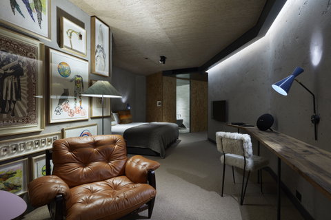 Ovolo Nishi - Accommodation Georgetown 7