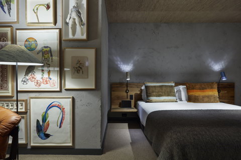 Ovolo Nishi - Accommodation Georgetown 8