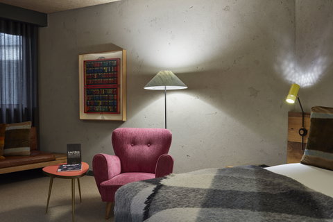 Ovolo Nishi - Accommodation Georgetown 10