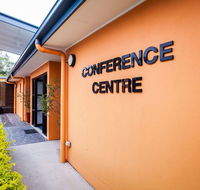 Darra Motel and Conference Centre - Accommodation Georgetown