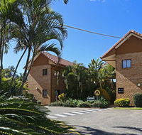 Quality Hotel Robertson Gardens - Accommodation Georgetown