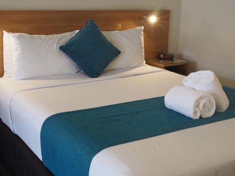 Sunnybank Star Motel - Accommodation Georgetown 0