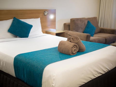 Sunnybank Star Motel - Accommodation Georgetown 2