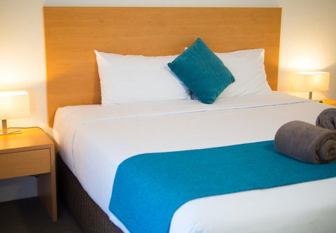 Sunnybank Star Motel - Accommodation Georgetown 3