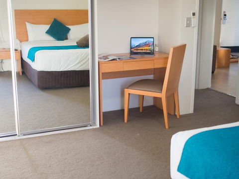 Sunnybank Star Motel - Accommodation Georgetown 5
