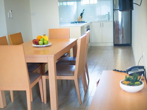 Sunnybank Star Motel - Accommodation Georgetown 6