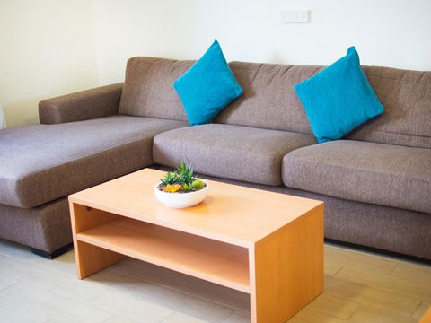 Sunnybank Star Motel - Accommodation Georgetown 7