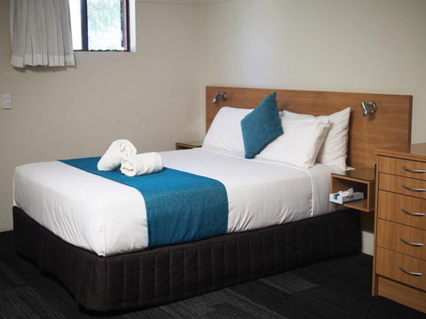 Sunnybank Star Motel - Accommodation Georgetown 8